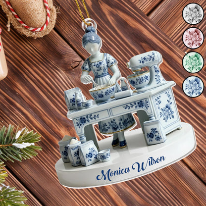 Celebrate the Holiday Season with Traditional Baking