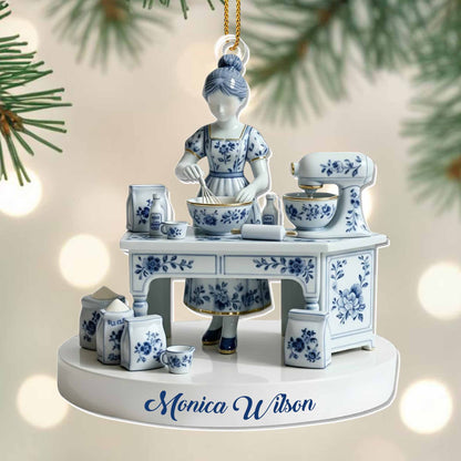 Celebrate the Holiday Season with Traditional Baking