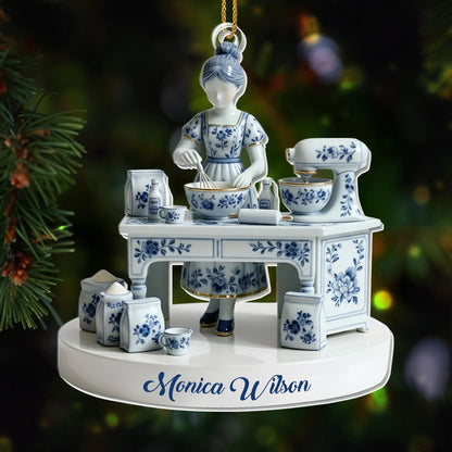 Celebrate the Holiday Season with Traditional Baking