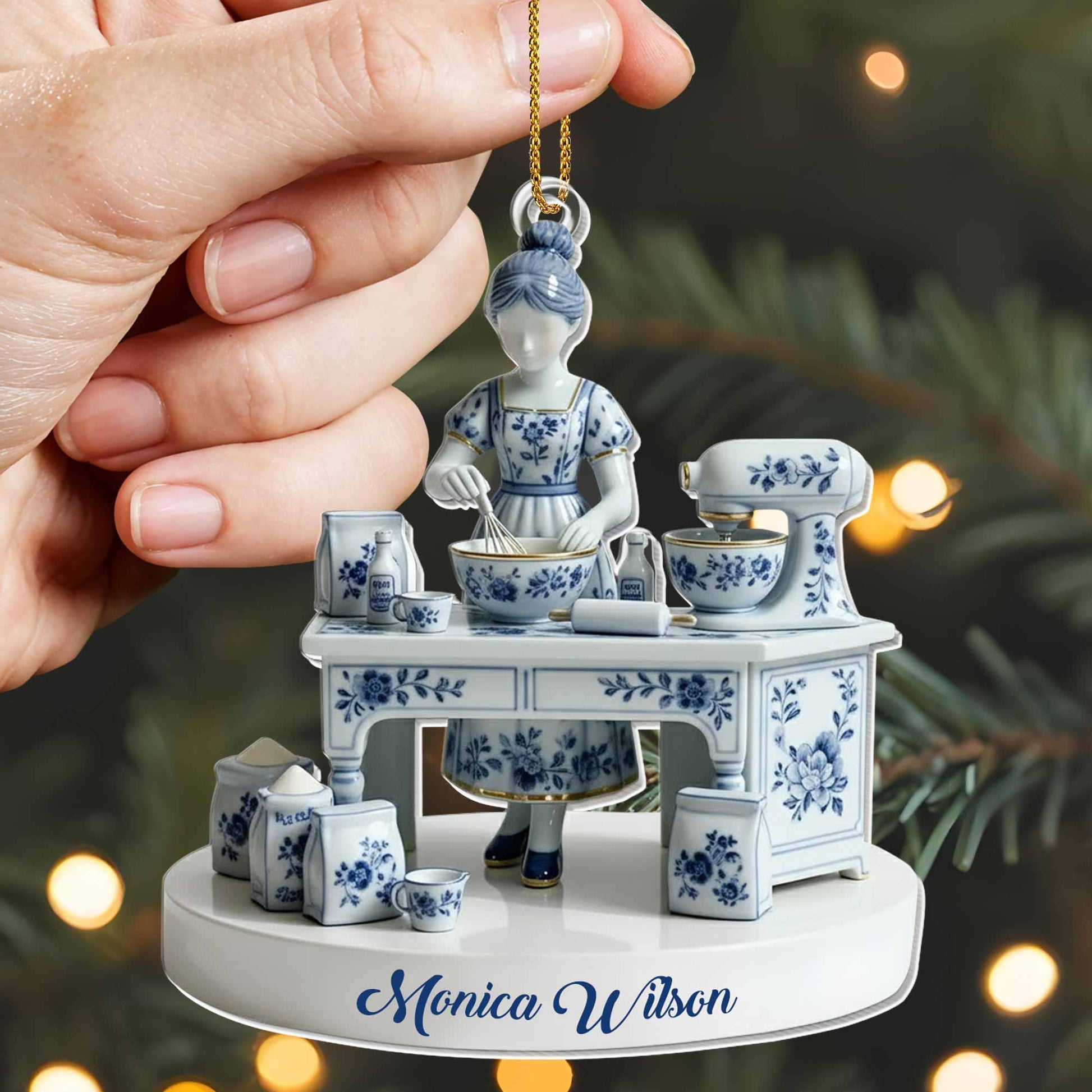 Celebrate the Holiday Season with Traditional Baking