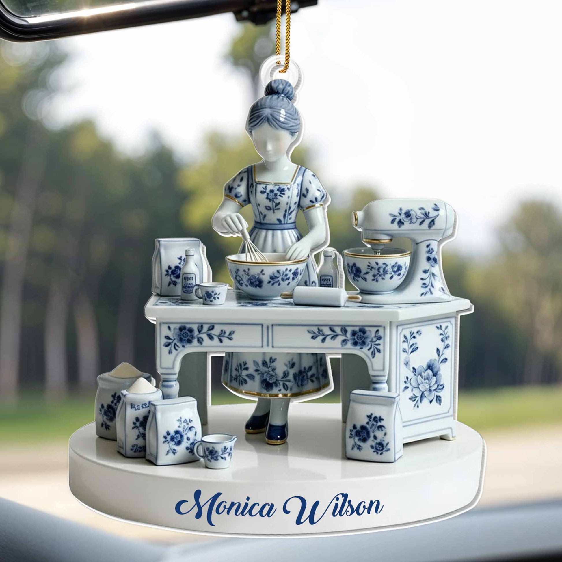 Celebrate the Holiday Season with Traditional Baking