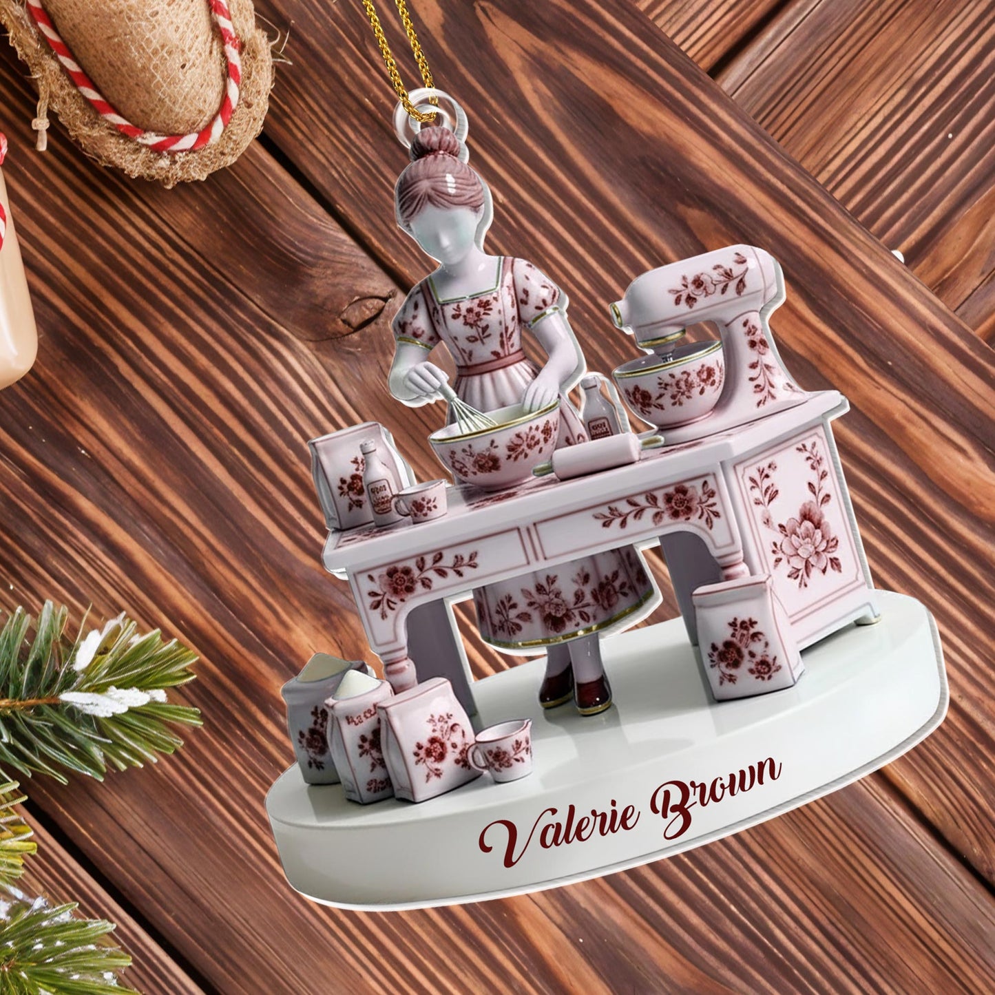 Celebrate the Holiday Season with Traditional Baking