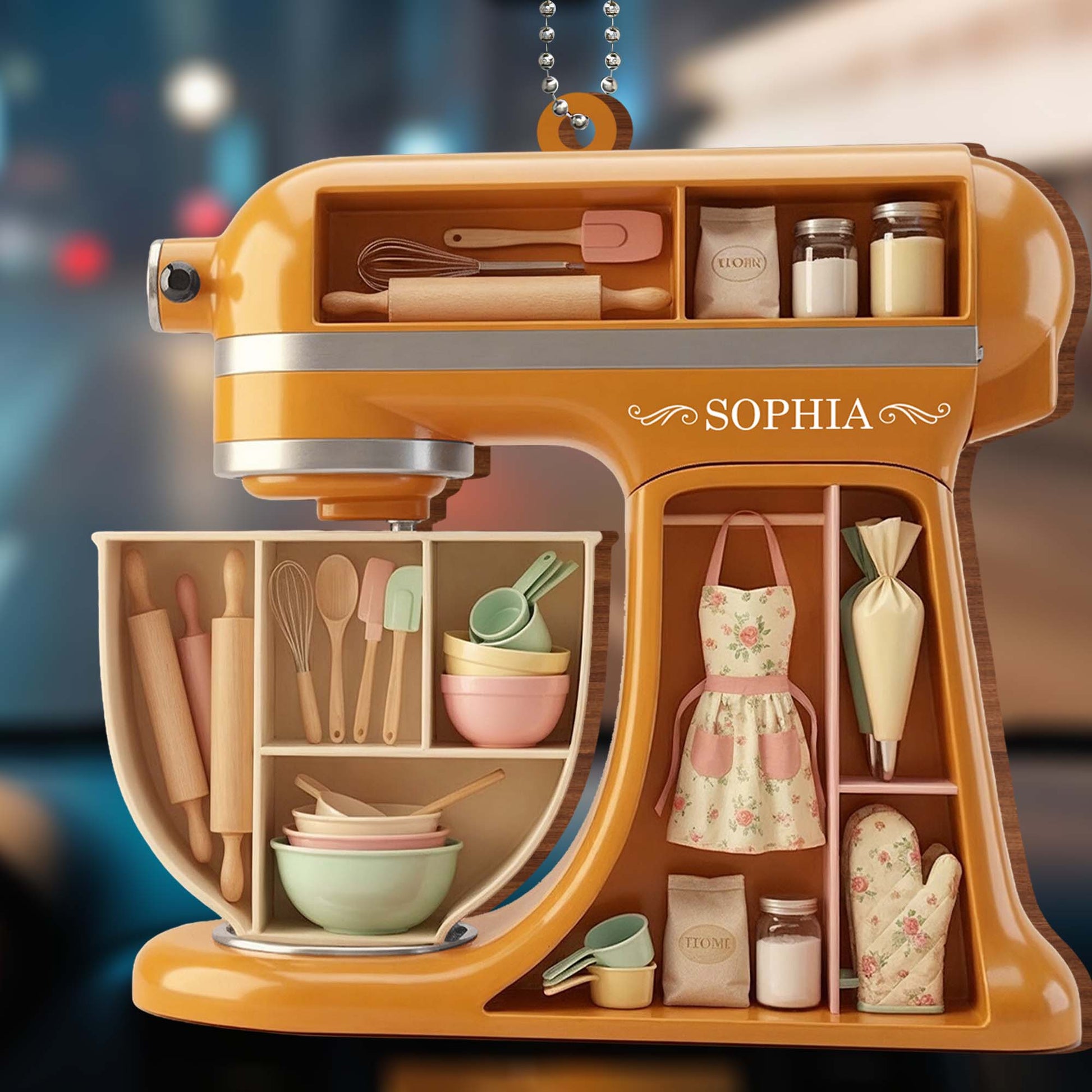 Inspire Your Culinary Creations With Essential Kitchen Tools