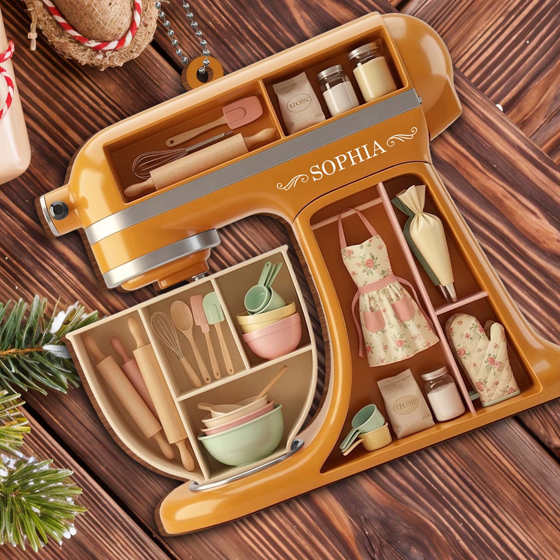 Inspire Your Culinary Creations With Essential Kitchen Tools