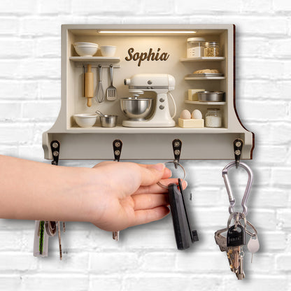 Customize Your Kitchen Essentials With Style