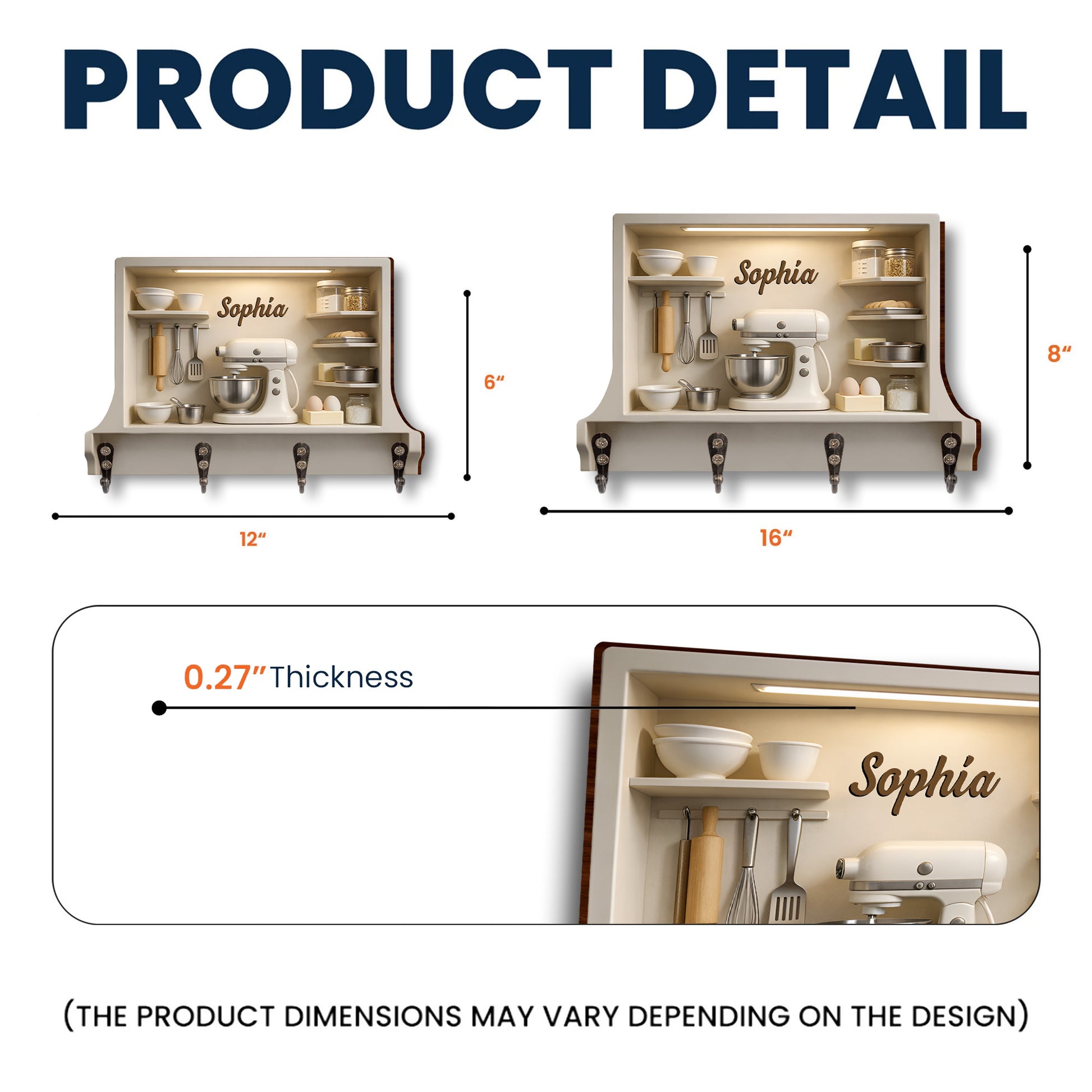 Customize Your Kitchen Essentials With Style