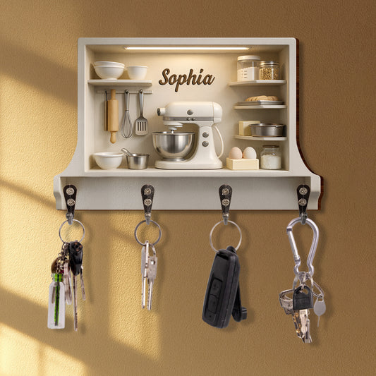 Customize Your Kitchen Essentials With Style