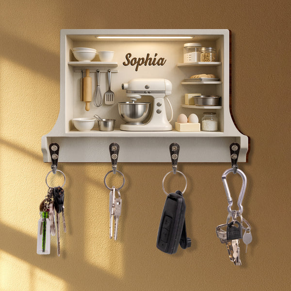 Customize Your Kitchen Essentials With Style