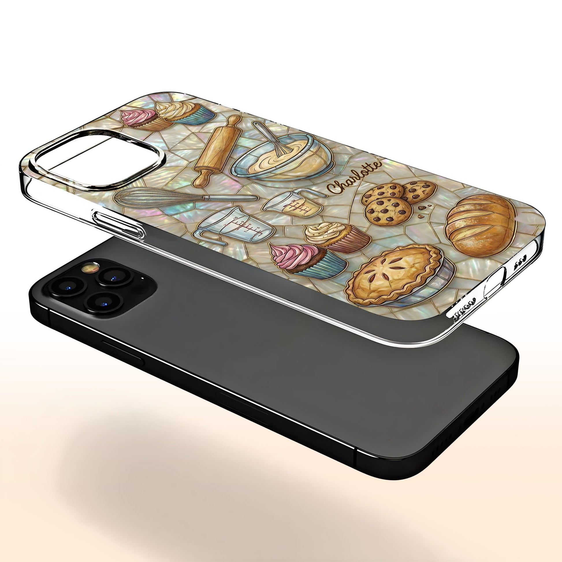 Customize Your Culinary Dreams With Cupcakes And Bread