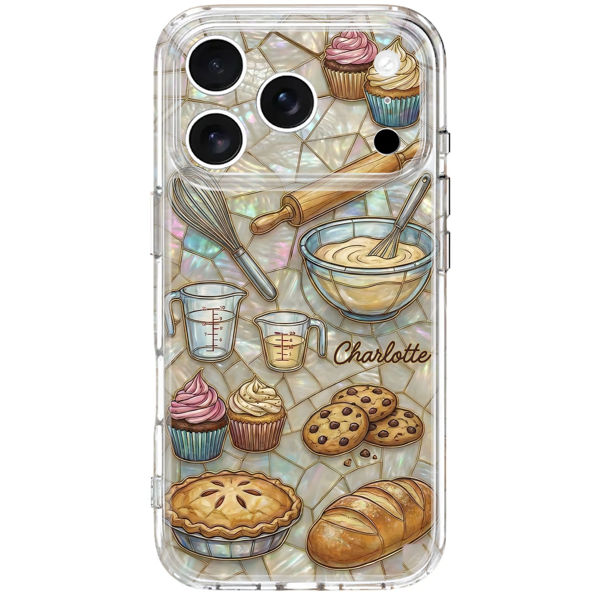 Customize Your Culinary Dreams With Cupcakes And Bread