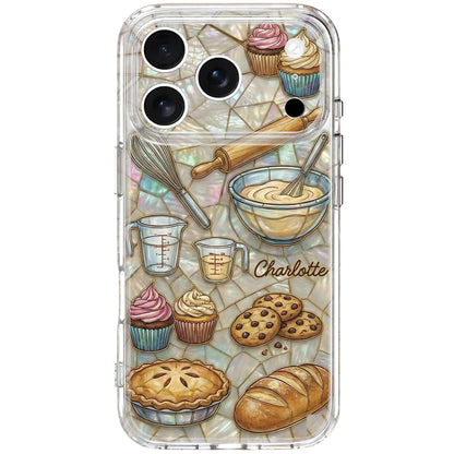 Customize Your Culinary Dreams With Cupcakes And Bread