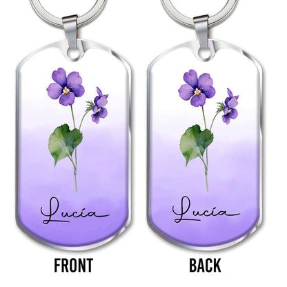 Bloom Where You Are Planted Floral Design