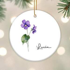 Brighten Your Day With A Splash Of Floral Beauty