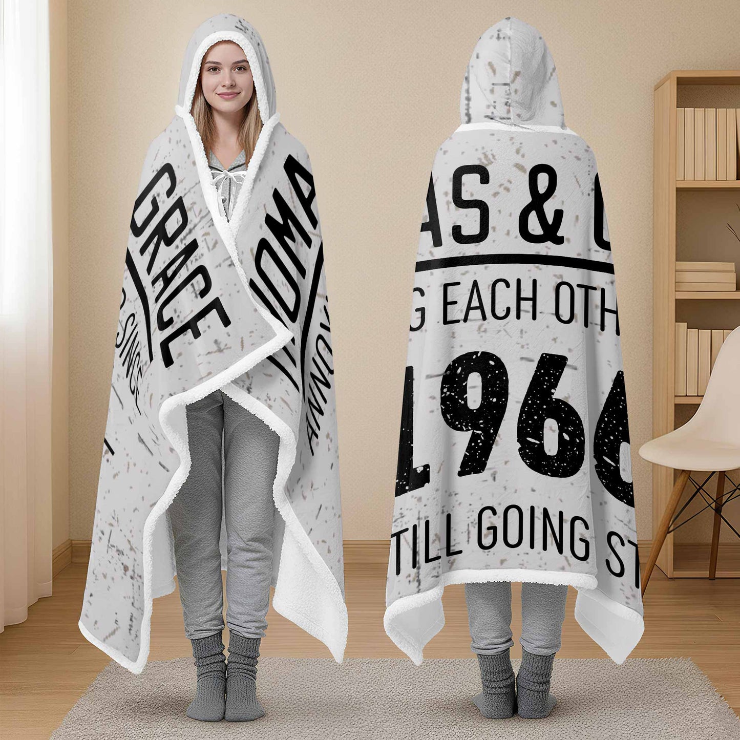 Annoying Each Other Since, And Still Going Strong