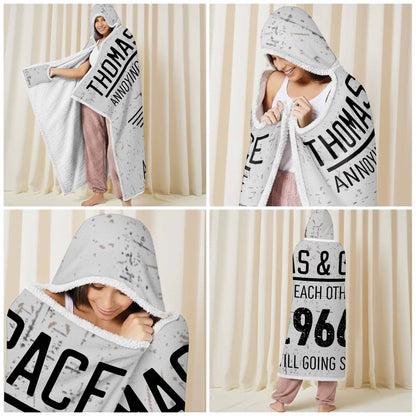 Annoying Each Other Since, And Still Going Strong