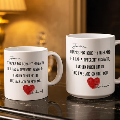 To My Wonderful Grandparents, Love Knows No Distance