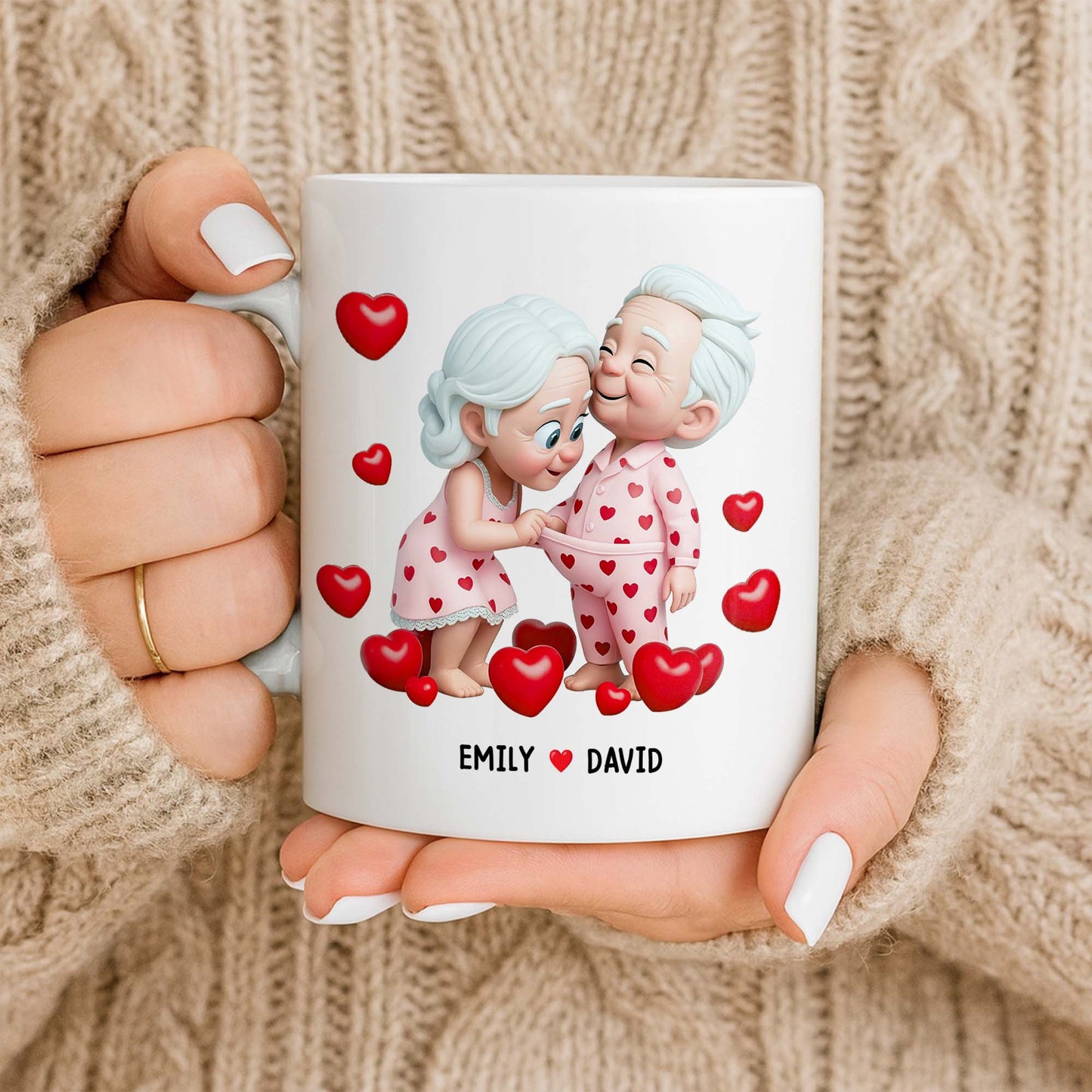 Capture Special Moments With Loved Ones