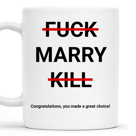 Congratulations You Made a Great Choice With Smiling Faces