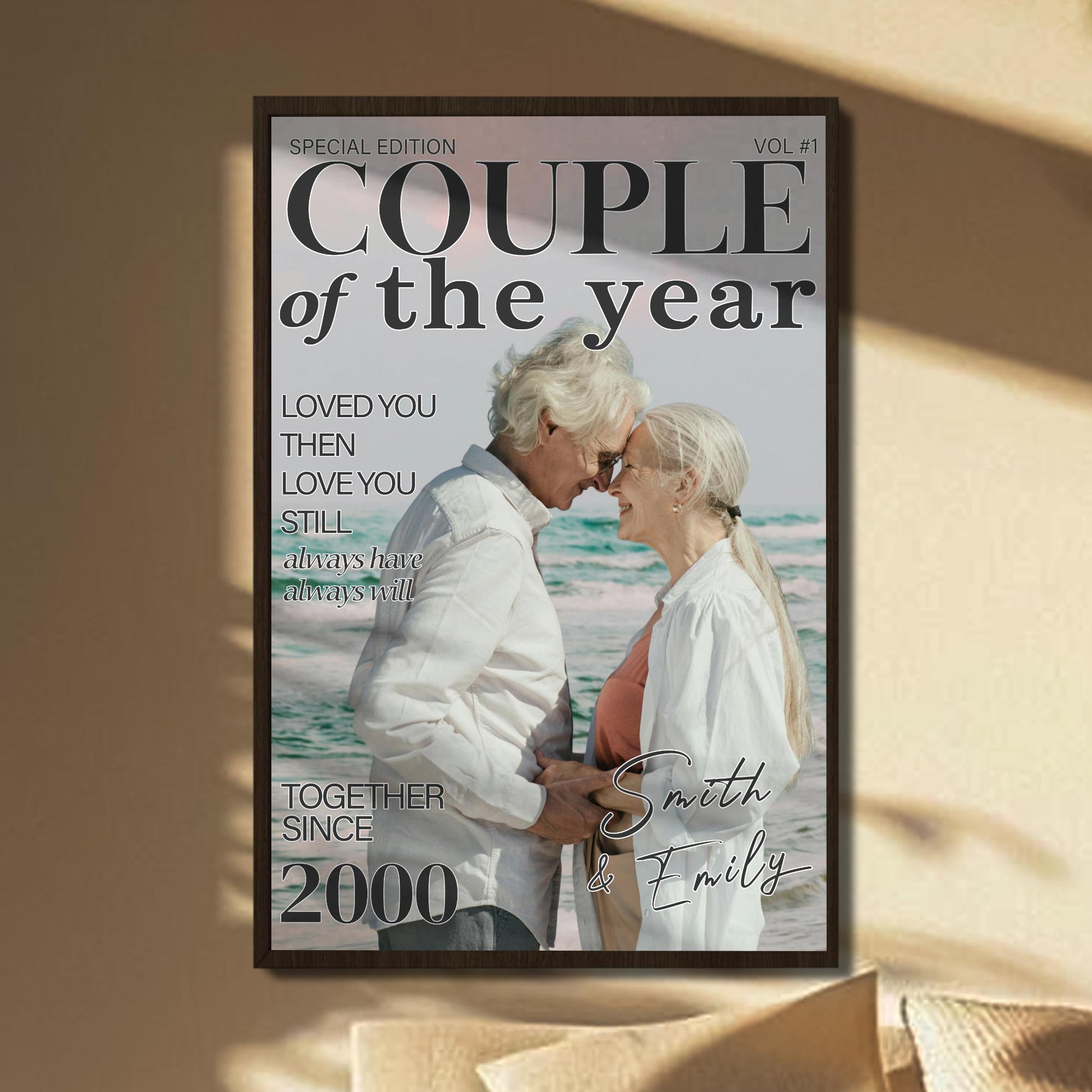 Loved You Then Love You Still, Together Since Vol