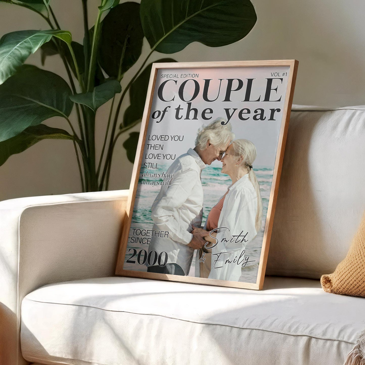 Loved You Then Love You Still, Together Since Vol