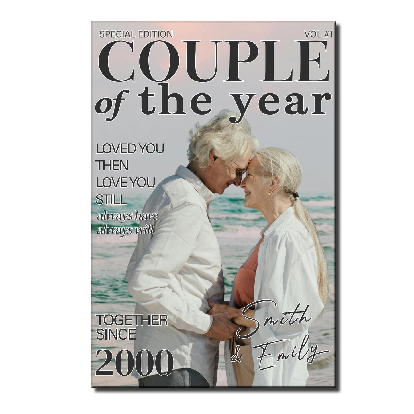 Loved You Then Love You Still, Together Since Vol