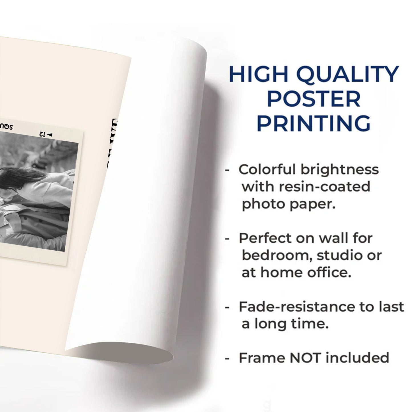 How Lucky Are We, Heart And Photographs