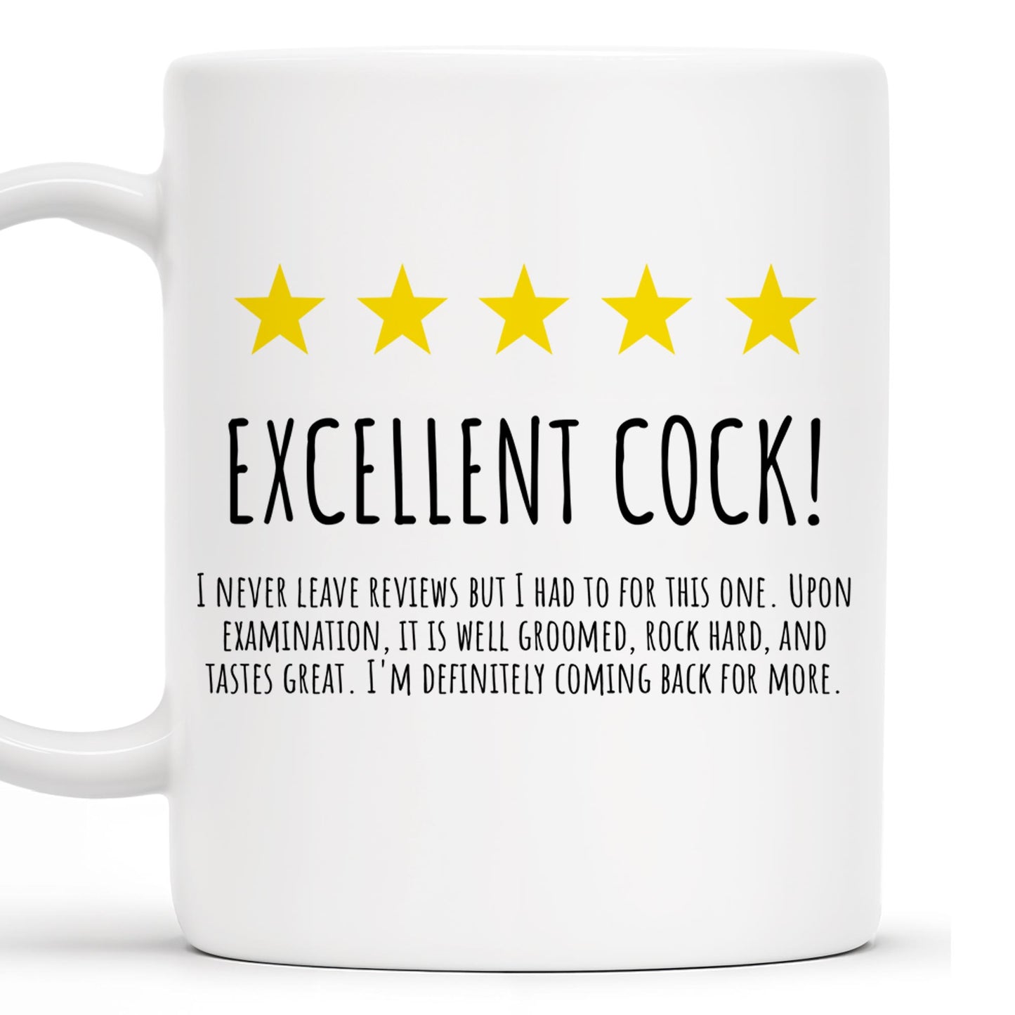 Excellent Cook Appreciation Quote With Stars And Smiley