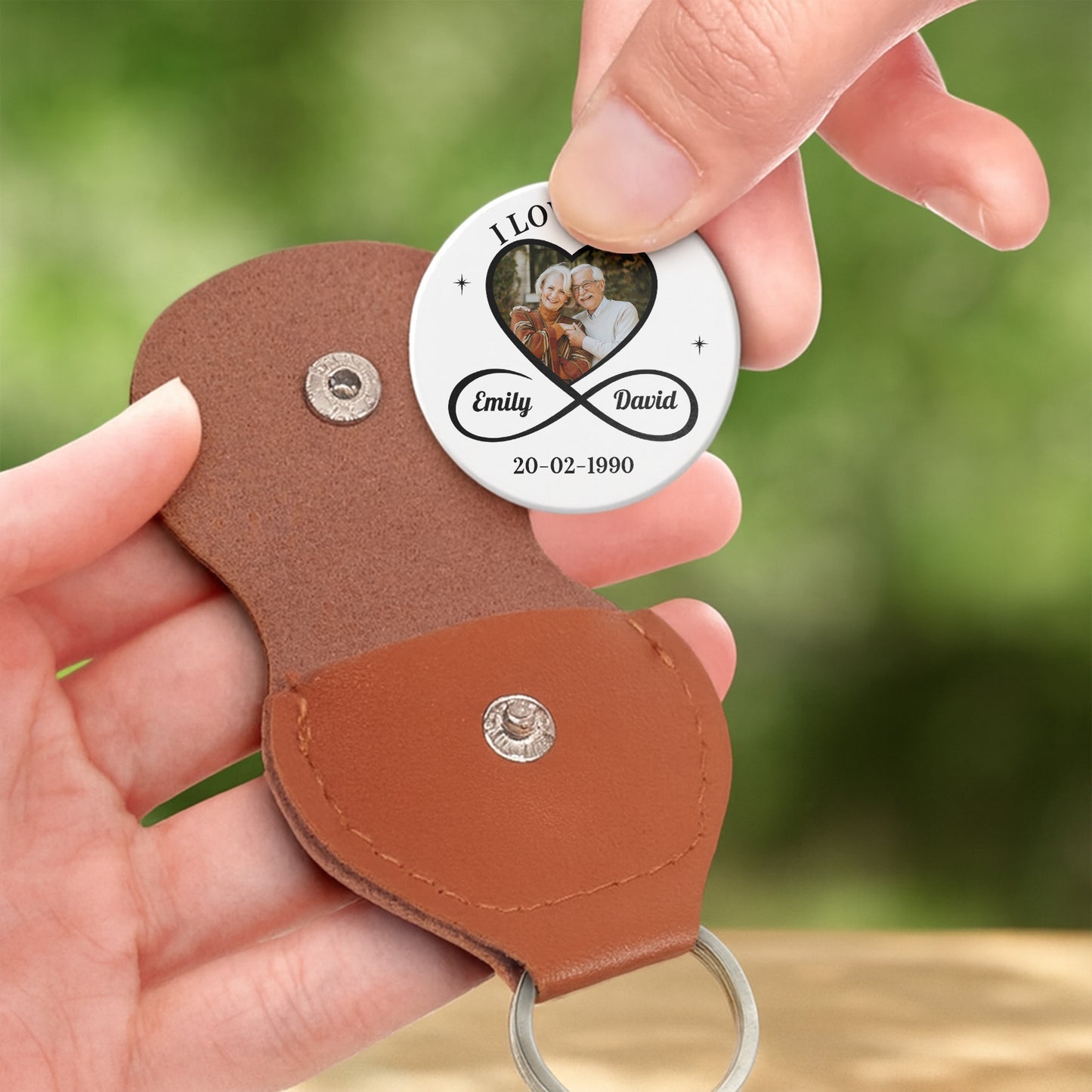 To My Husband Soulmate And Best Friend Love Forever