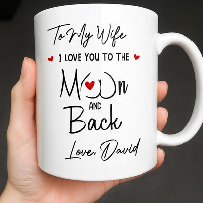 Capture Your Special Moments With A Customizable Couple Design