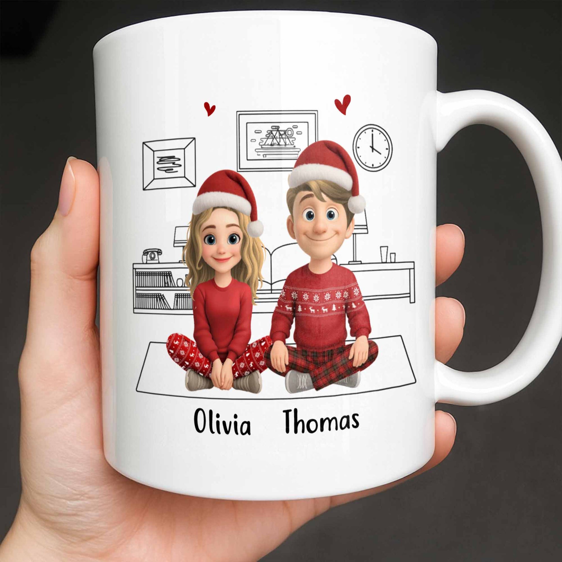 Only One I Want To Annoy, Text And Stars Design