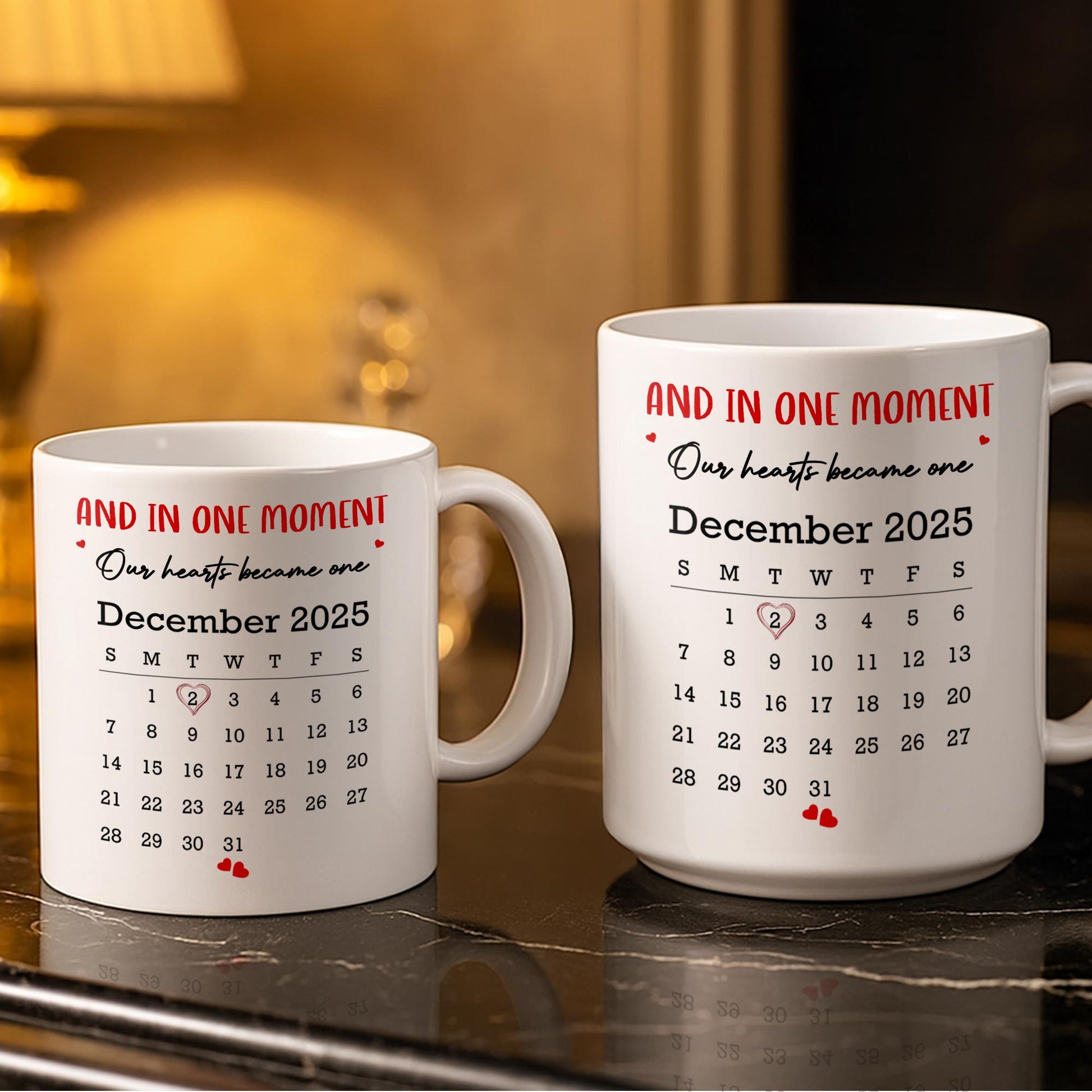 I Met You, I Liked You, Love And Holding Hands