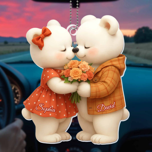 Celebrate A Special Moment With Adorable Custom Bears