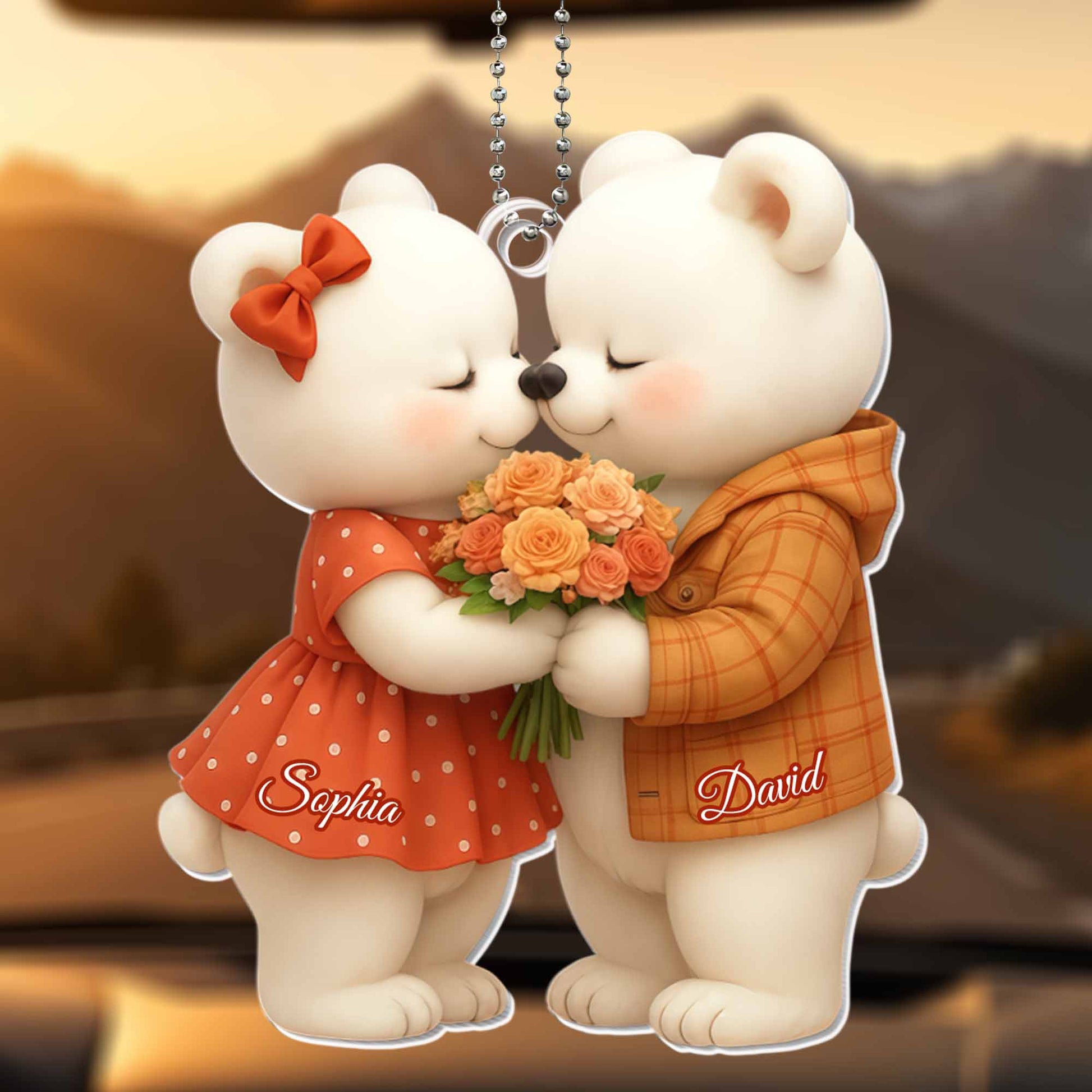 Celebrate A Special Moment With Adorable Custom Bears