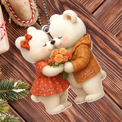 Celebrate A Special Moment With Adorable Custom Bears