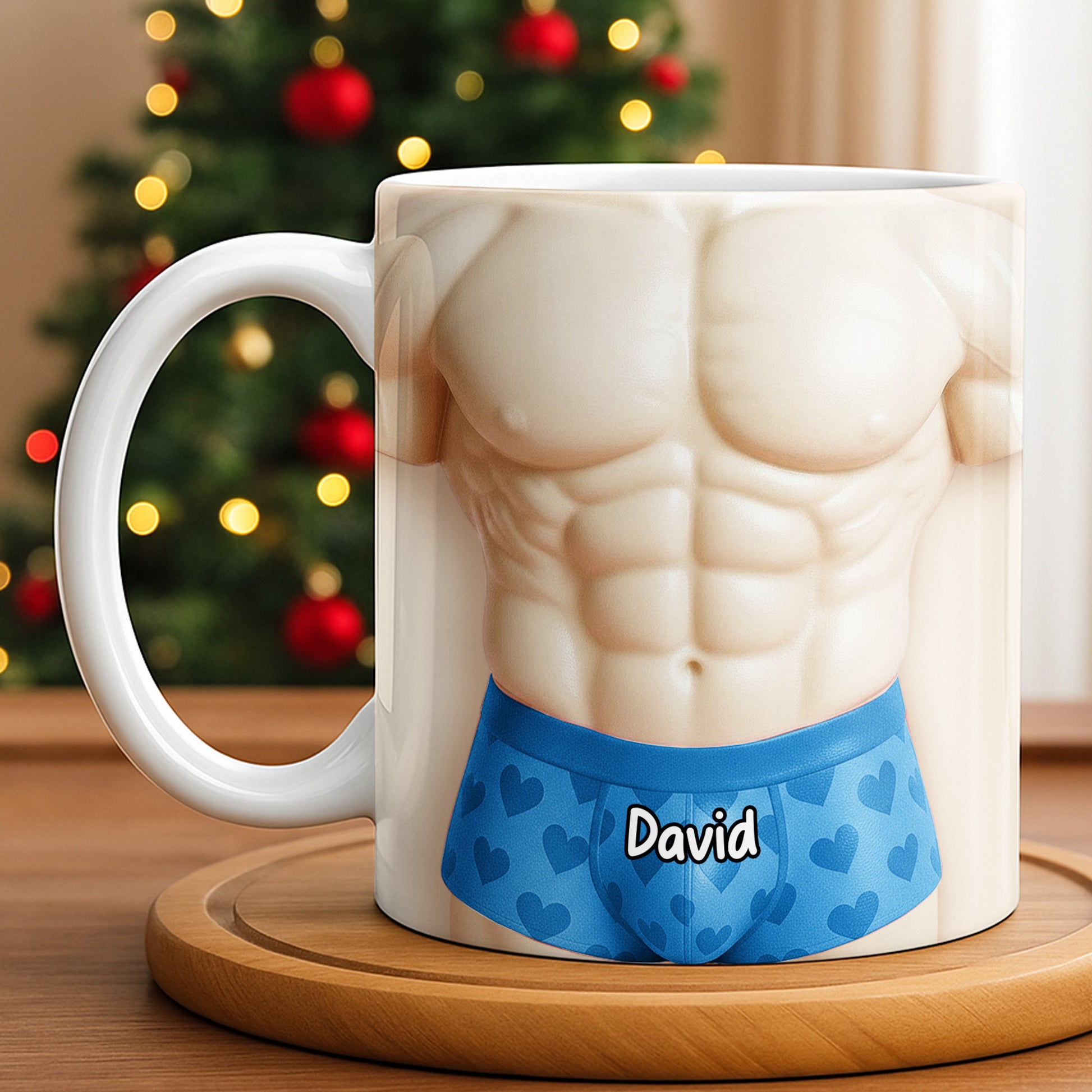 Celebrate Your Love With A Playful Romantic Design