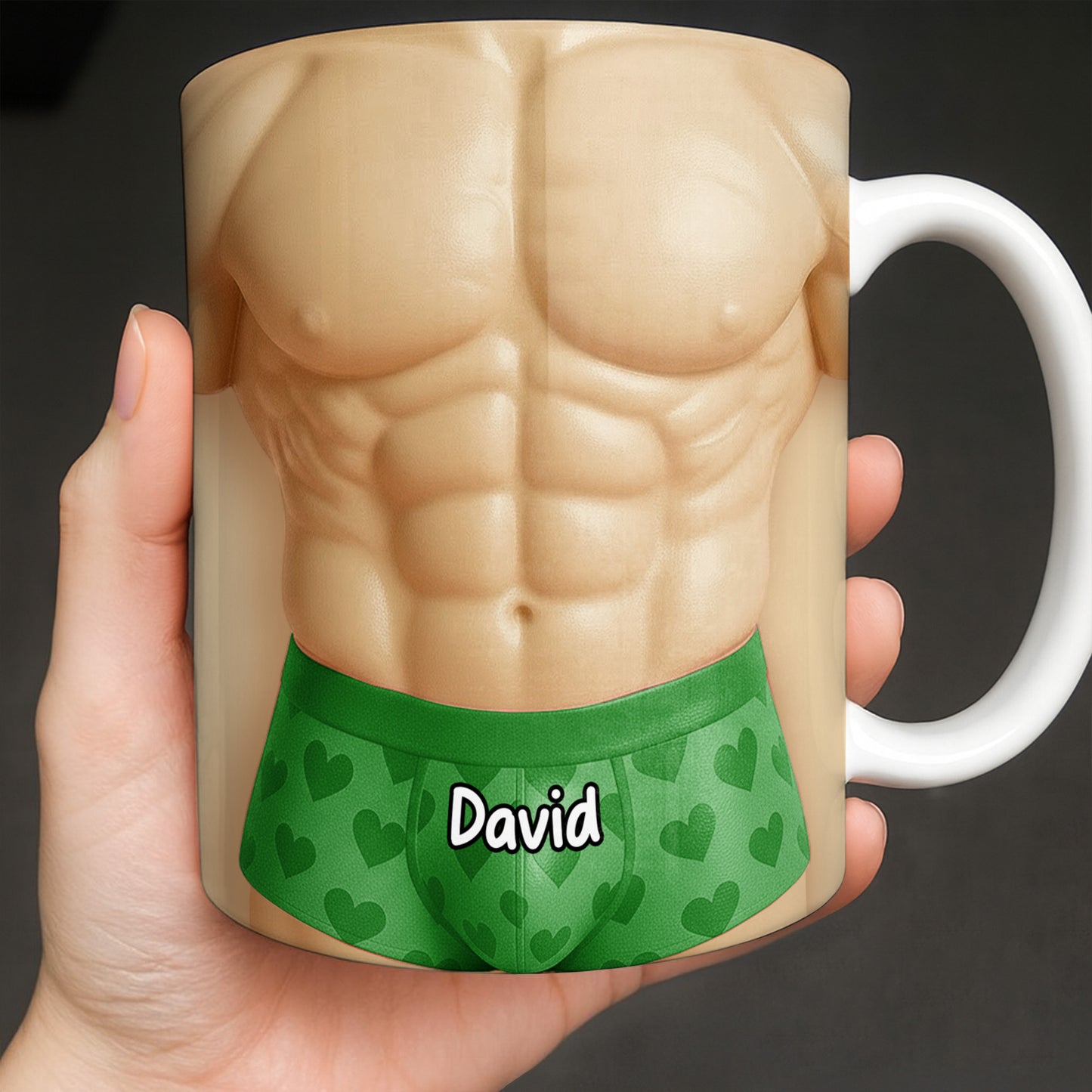 Celebrate Your Love With A Playful Romantic Design