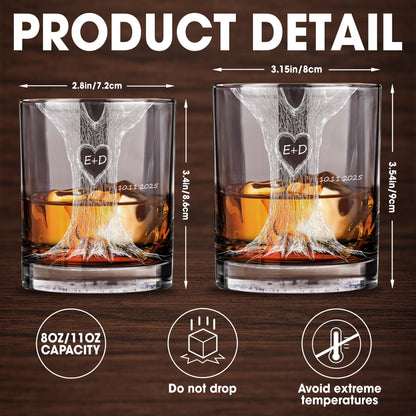 Celebrate Your Love With Our Tree Design