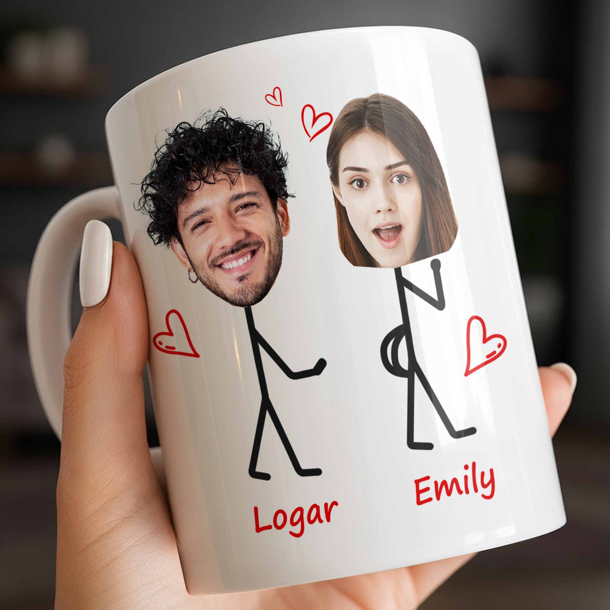 Everytime I See Your Butt, I Want To Touch It