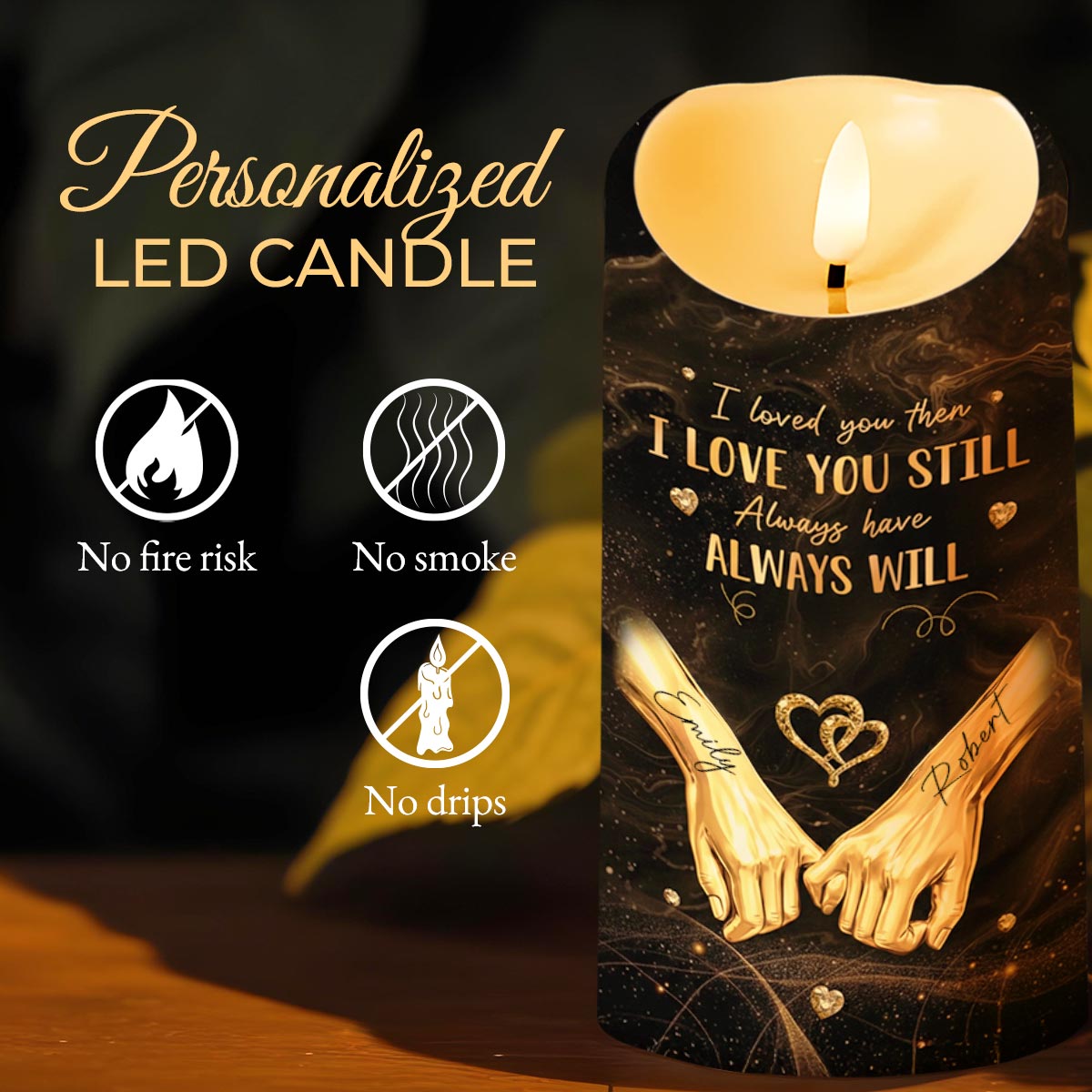 I Loved You Then I Love You Still Want To Be Your Last Everything