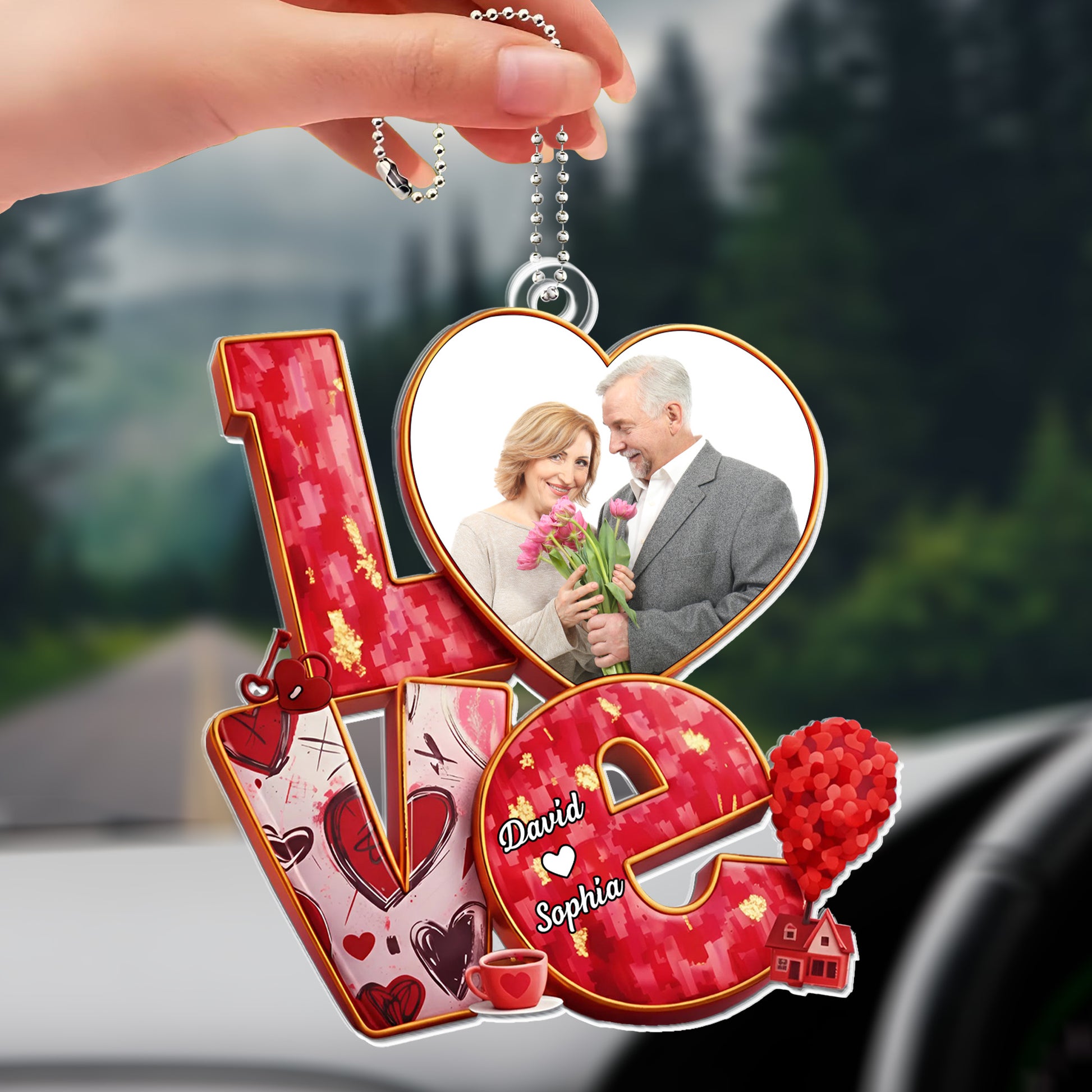 To My Beloved On Our Special Day Love Adventure