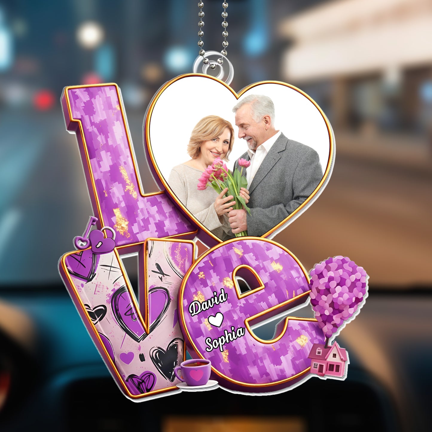 To My Beloved On Our Special Day Love Adventure