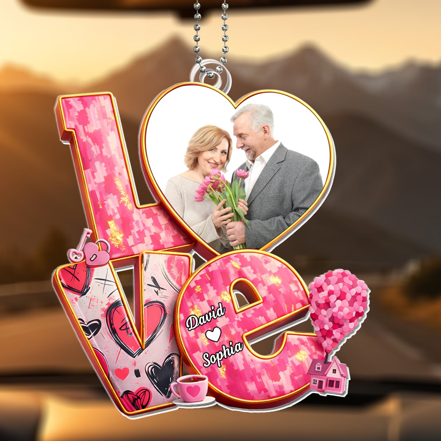 To My Beloved On Our Special Day Love Adventure