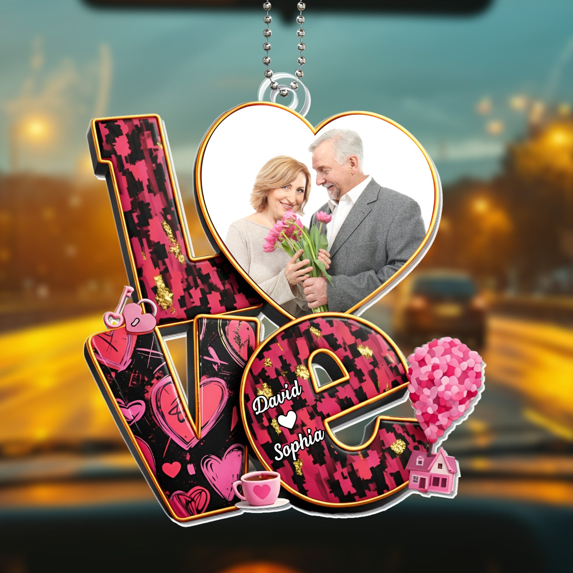 To My Beloved On Our Special Day Love Adventure