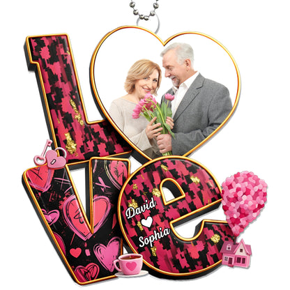 To My Beloved On Our Special Day Love Adventure