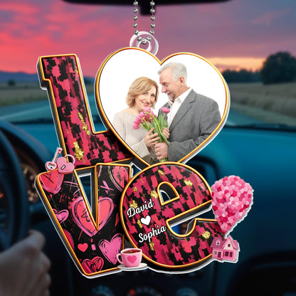 To My Beloved On Our Special Day Love Adventure