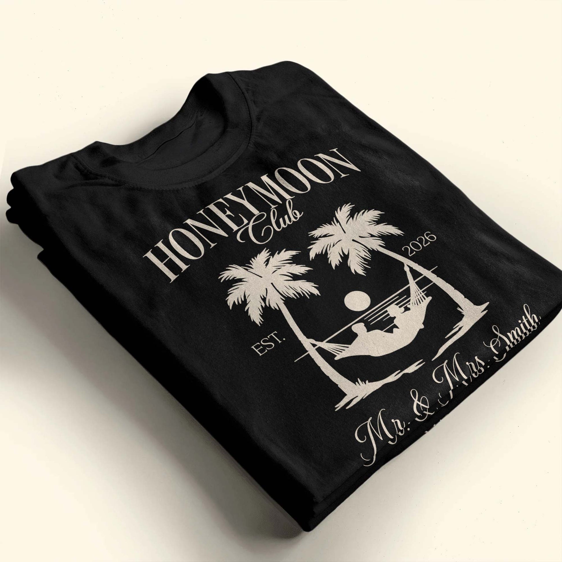 Honeymoon Club Maui Hawaii Palm Trees And Hammock