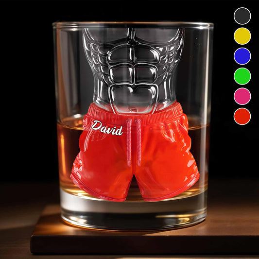 Customize With Your Own Message And Choose The Desired Name