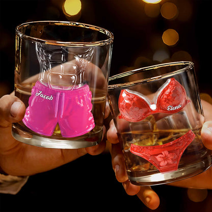 Customize With Your Own Message And Choose The Desired Name