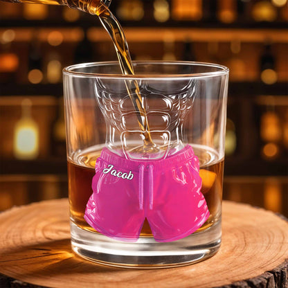 Customize With Your Own Message And Choose The Desired Name