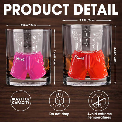 Customize With Your Own Message And Choose The Desired Name